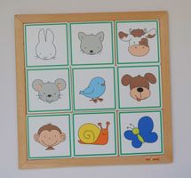 Who eats what | Waldorf | Montessori