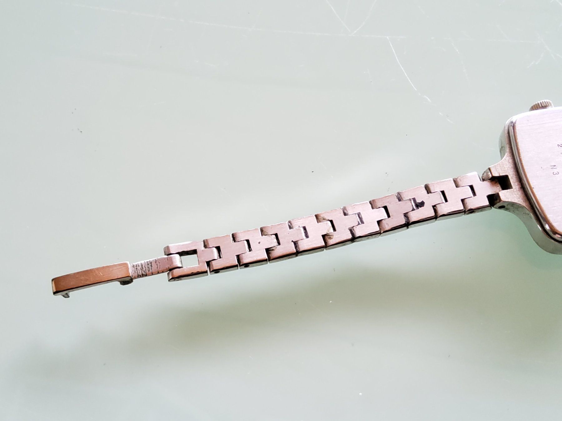 Montres: Montre bracelet Bulova  – D'occasion à Malleray par Broc-Mo 9