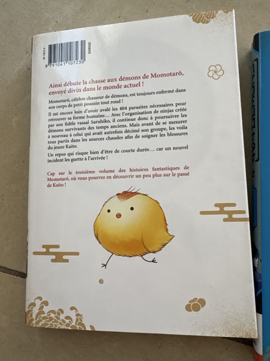 Fumetti: 404 démons  – Nuovo (secondo la descrizione) da Chez-le-Bart venduto da lis_6njv 3