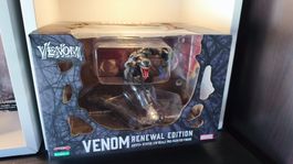 Venom, Carnage, Anti-Venom: trio de Figurines