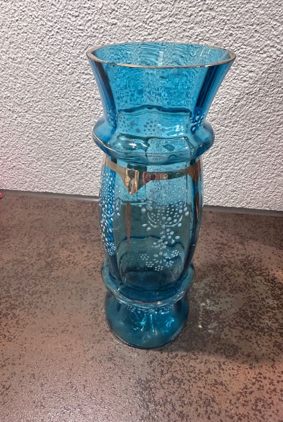 Vasi & Recipienti: Antiker Traubenwäscher / Prunkvase um 1900 – Usato da Bürglen UR venduto da Amdeko