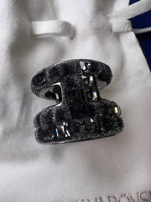 Anelli: Swarovski Atelier Ring Grösse 52 – Usato da glattbrugg venduto da evoli09 1