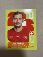 FIFA WM 26, SUI 11, Panini Sticker