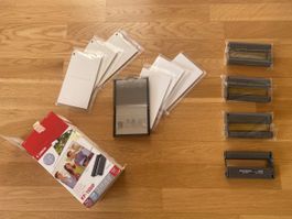 KP-108IP Farbtinte für ältere Selphy Drucker