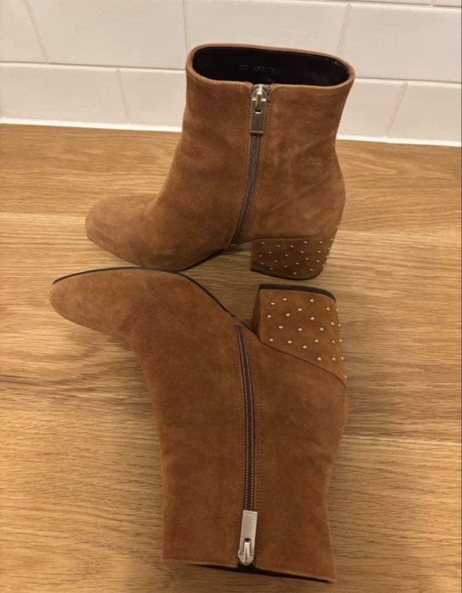Kooples Scarpe da donna: Bottines The Kooples t. 37 – Nuovo (secondo la descrizione) da Chavannes-Renens venduto da Meilina.R17 2