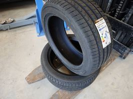 Sommerreifen 245/45 R18 100W XL Hankook