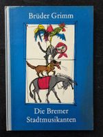 Die Bremer Stadtmusikanten