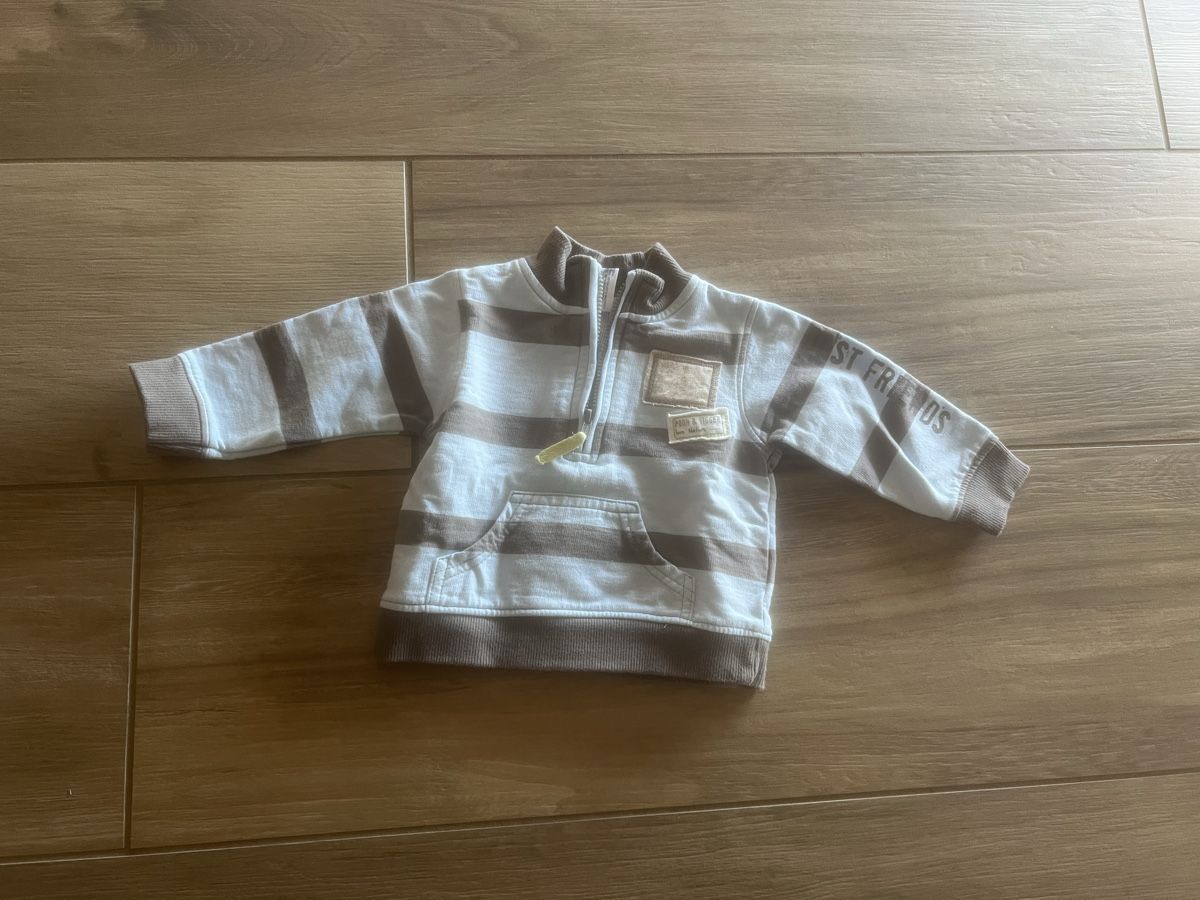 Pullover & Sweatshirts: Baby Pullover Disney Grösse 68  – Gebraucht aus Dübendorf von ali_g7p8