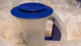 Tupperware Puderfee oder Mehlsieb