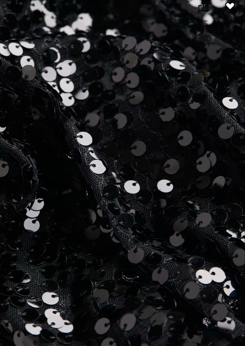Vestiti: SLIPKLEID MIT PAILLETTEN – Usato da Siebnen venduto da koschitoschi 1