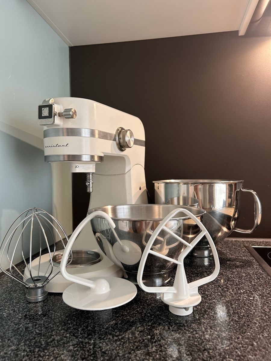 Electrolux Appareils de cuisine: Küchenmaschine Electrolux EKM5570  – D'occasion à Gossau ZH par slushy17 2
