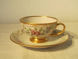 Mocca/Espresso - Tasse
