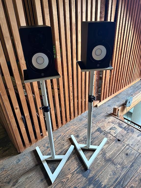 Yamaha Casse acustiche: Yamaha HS5 (2x) – Usato da Bern venduto da Fabz92