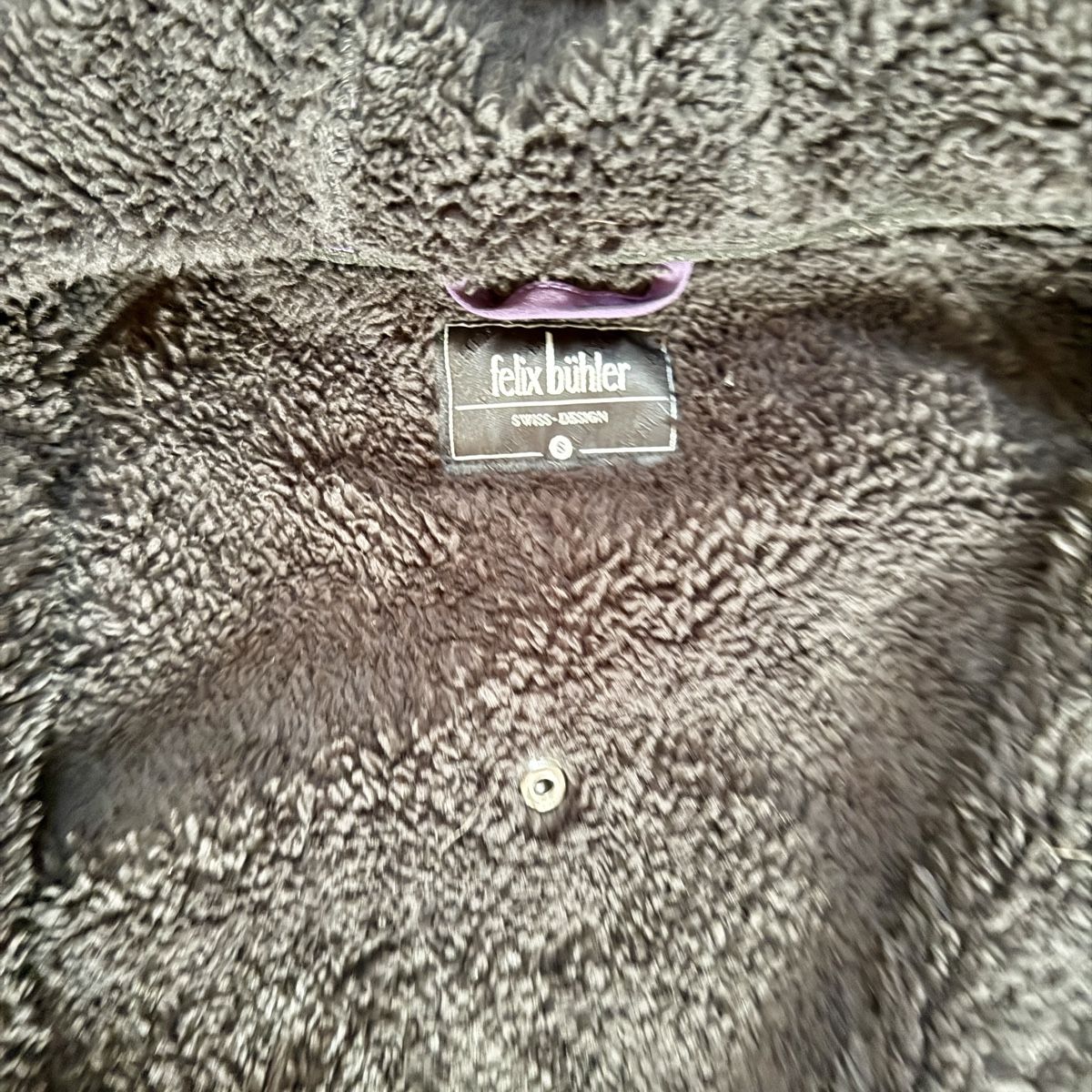 Felix Bühler Vestes: Felix Bühler Softshelljacke S (38) – Neuf (Voir description) à Chur par Reginn 2