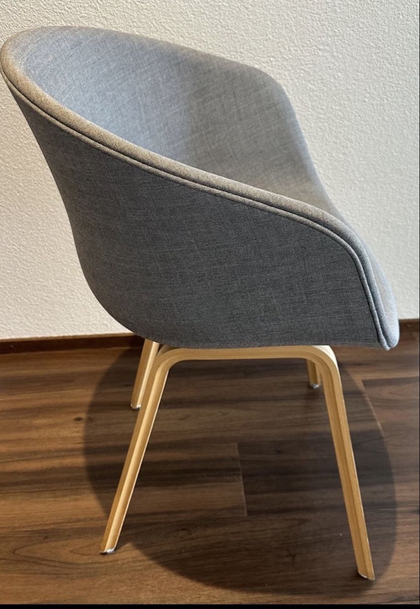 Hay Chaises: About a Chair AAC23 – Neuf (Voir description) à Brunnen par Pit_5fvg 1