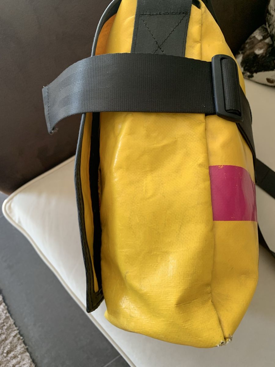 Freitag Sacs: Freitag Tasche  – D'occasion à Bergdietikon par zor_856j 2