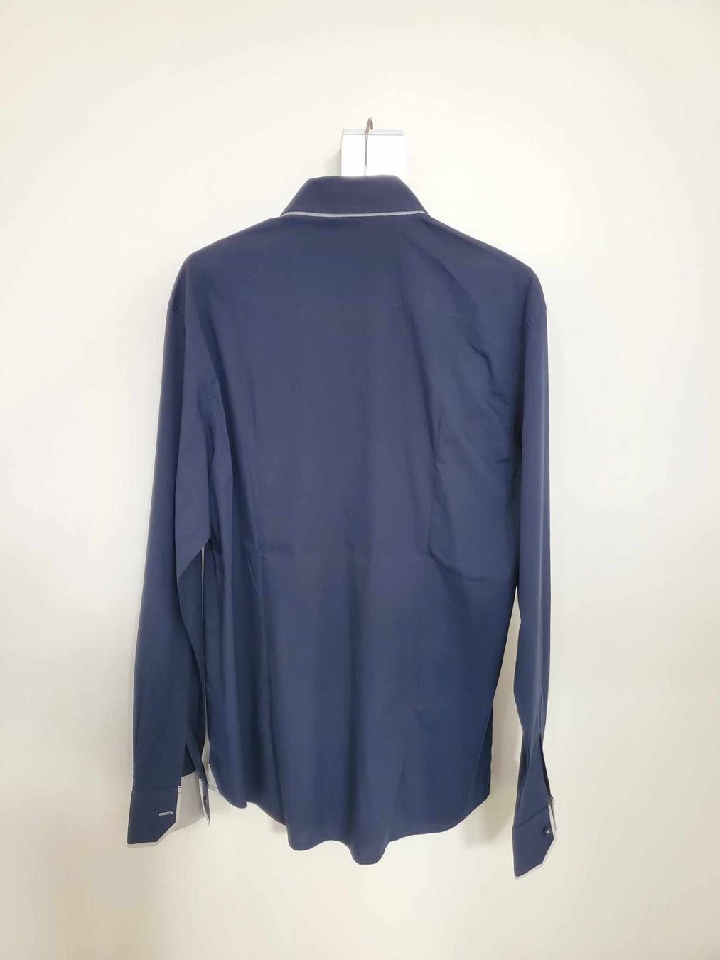 Camicie: Chemise "Kantaros" – Usato da Bernex venduto da Sooeg_01 2