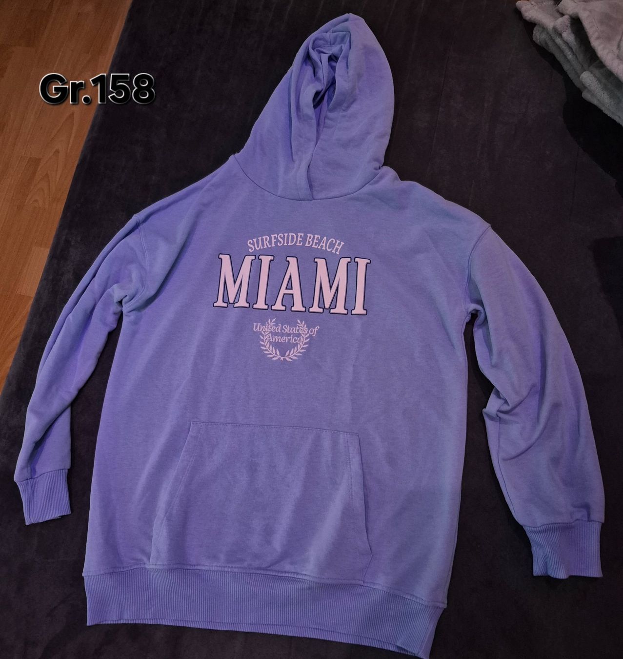 Pullover & Sweatshirts: Pullover Gr.158 – Gebraucht aus Samstagern von 79mace21