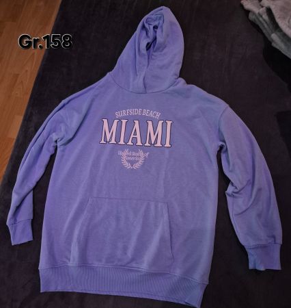 Pullover Gr.158