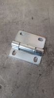 Schanier Metall