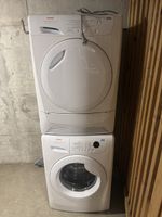 FUST Novamatic Waschturm zu verkaufen