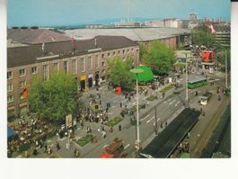 Basel ca. 1970