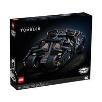 76240 Batmobile Tumbler Batman DC LEGO (NEU)