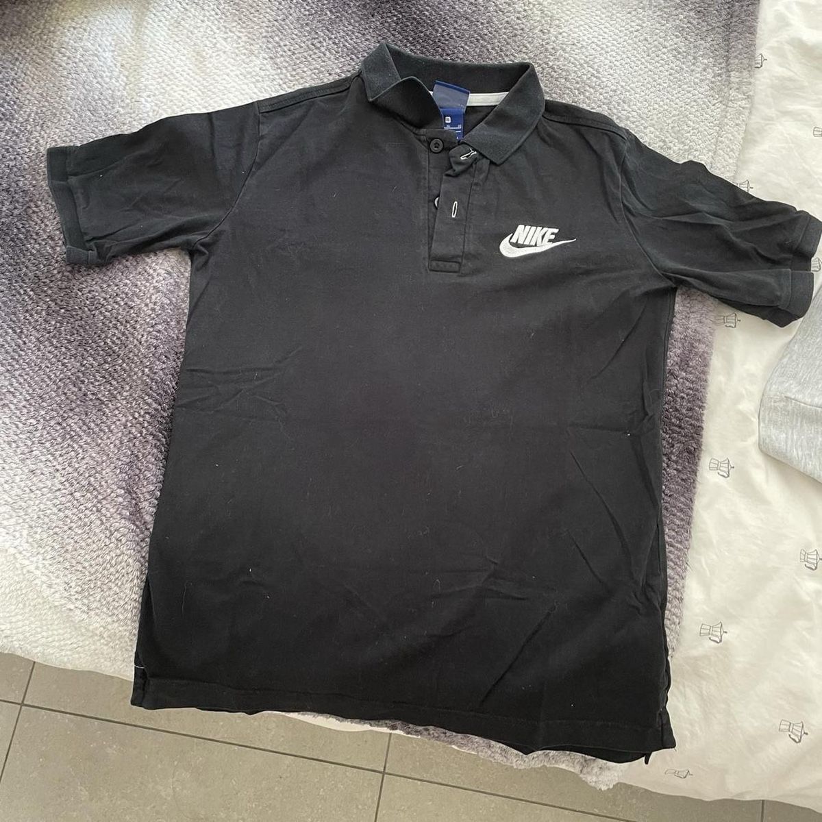 Magliette Polo: Nike polo shirt – Nuovo e nell'imballaggio originale da Bellinzona venduto da Anastasia865 1