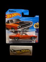 HW Screen Time 2026 1970 Custom Plymouth Road Runner 2/5 S D