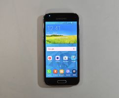 Samsung Galaxy S5 mini schwarz