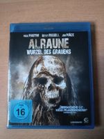 Alraune - Wurzel des Grauens