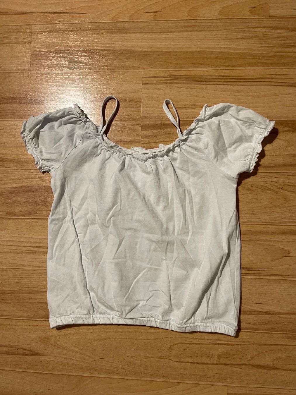 Camicette, T-shirt & Top: Mädchen T-Shirt – Usato da Seewen venduto da dvh05 1