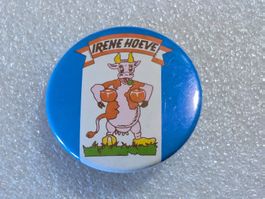Ansteckpin 279: Irene Hoeve