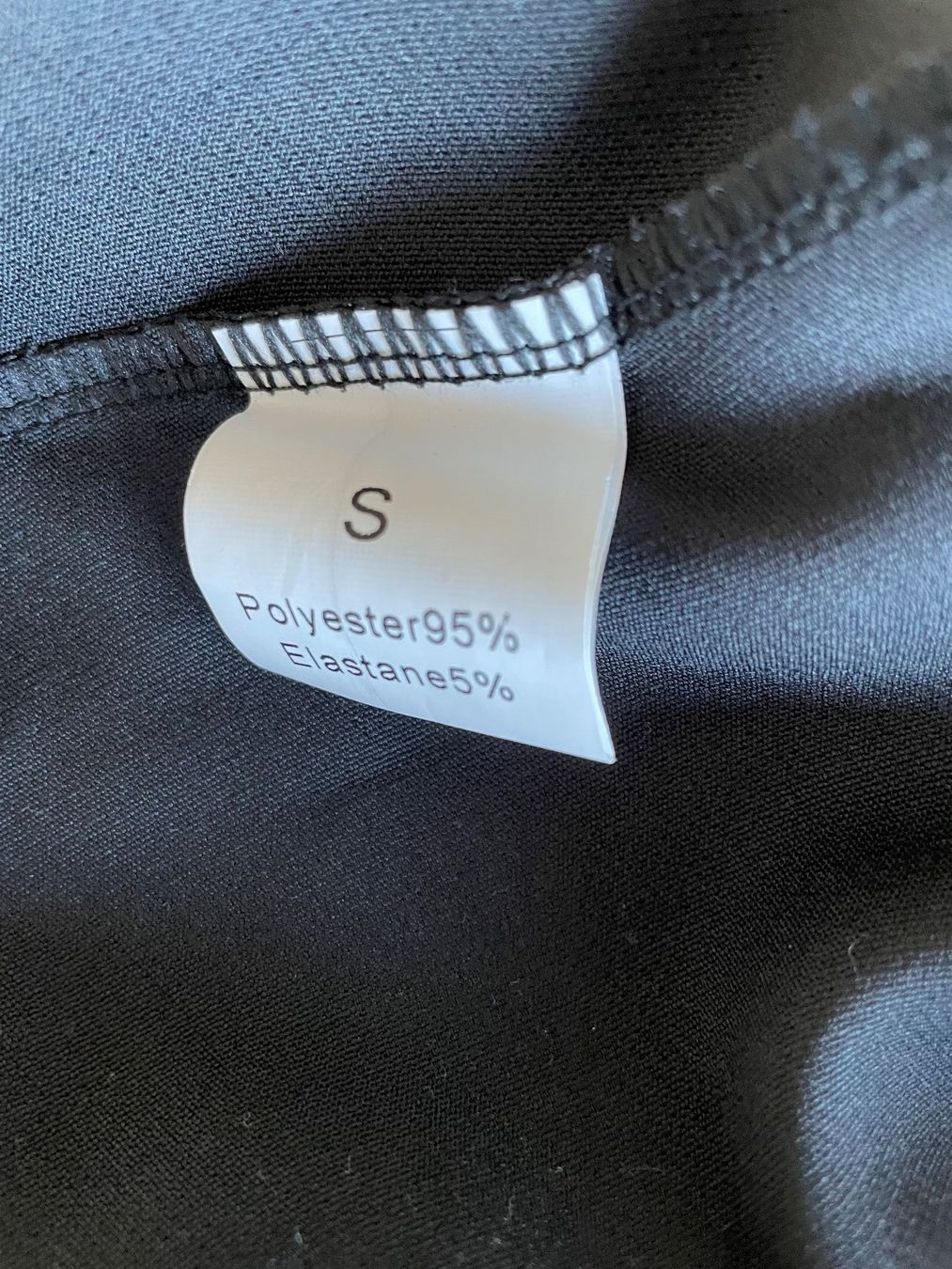 Giacche: Blazer schwarz Gr.S – Nuovo (secondo la descrizione) da Zofingen venduto da Hathoway 2