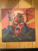 Daniel Son - Bite The bullet (Limited black vinyl)