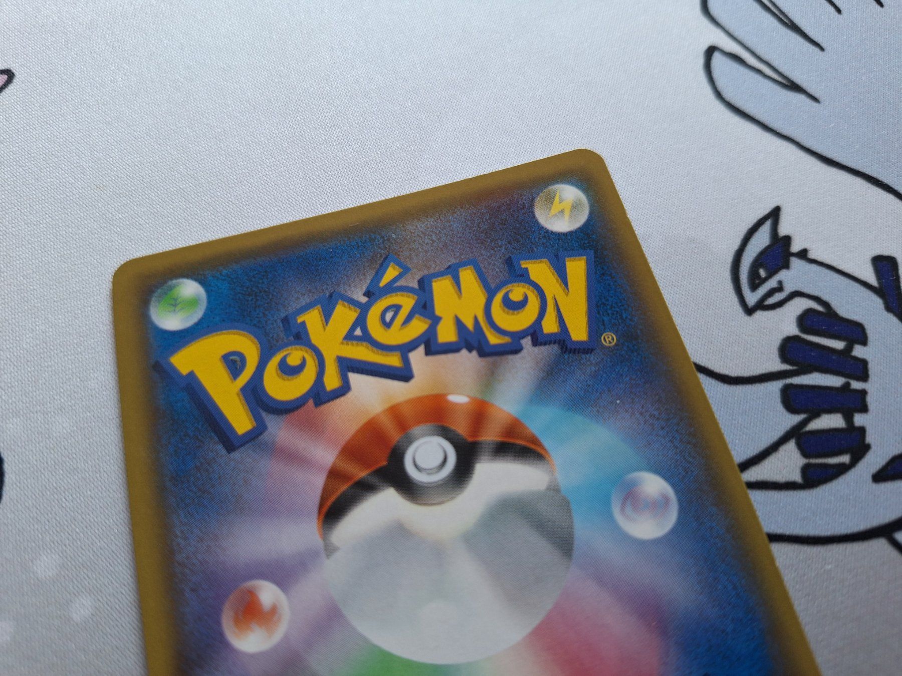 Pokémon Carte collezionabili: Oricorio GX Pokemonkarte – Usato da Spreitenbach venduto da misi.m 6