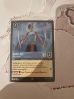Disney Lorcana Namaari 189/204 DE 2 Foil