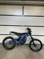 Surron Lightbee X l1e - 2021