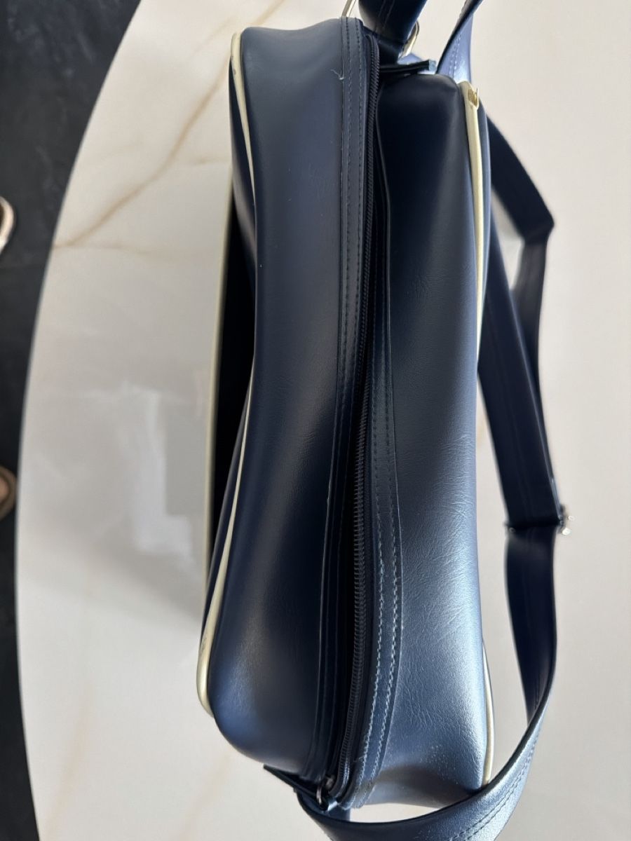 Borse: Umhängetasche blau – Nuovo (secondo la descrizione) da Däniken SO venduto da NBdesign 1