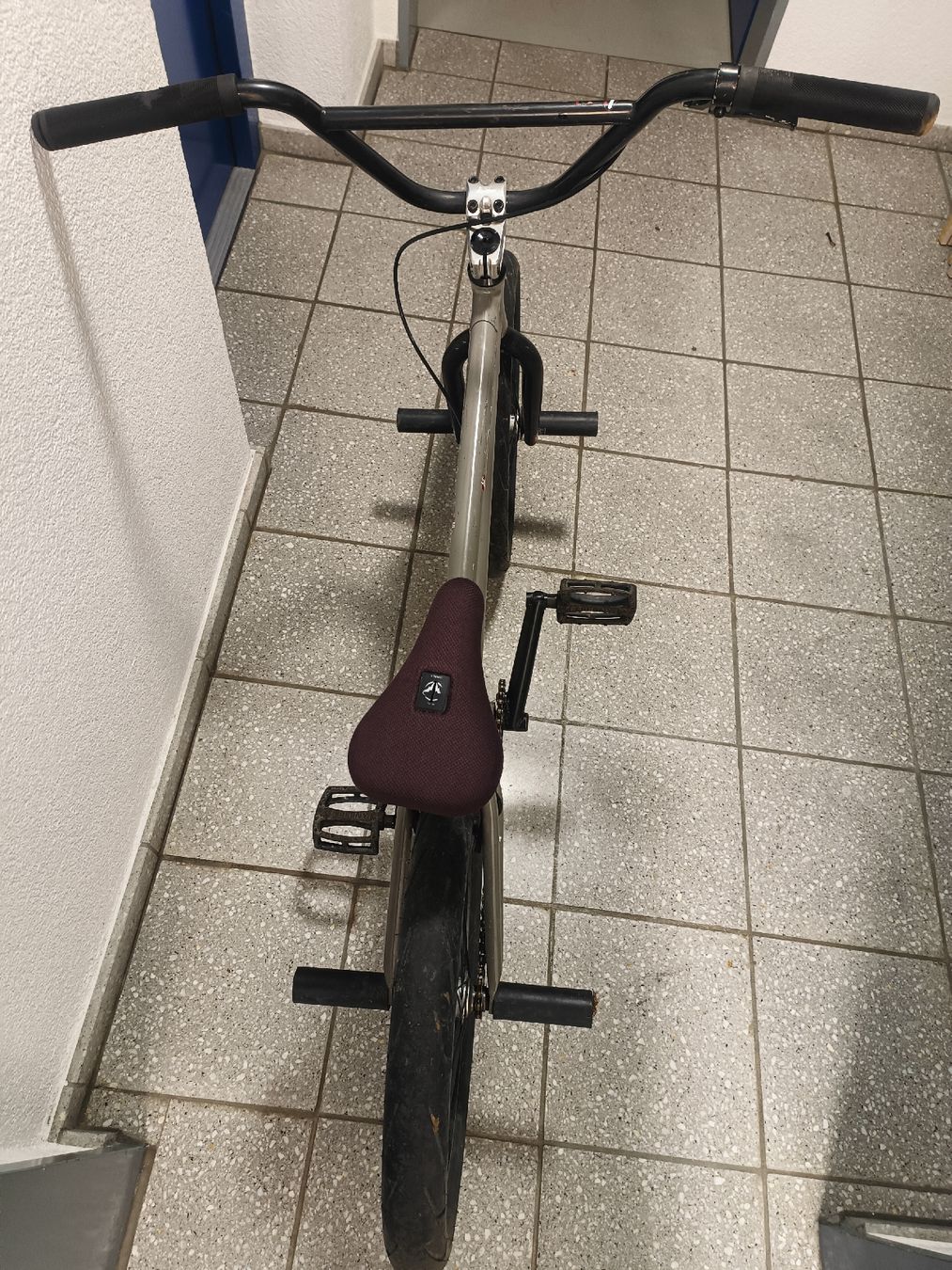 Biciclette: Kinder Velo BMX – Usato da Pfäffikon ZH venduto da K-V-M 5