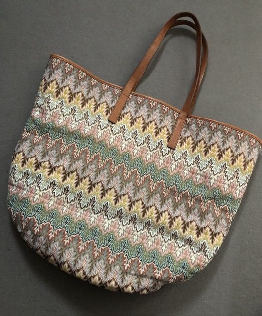 Borse da donna: Bimba y Lola Shopper Tasche – Usato da Bennau venduto da Fury3 1