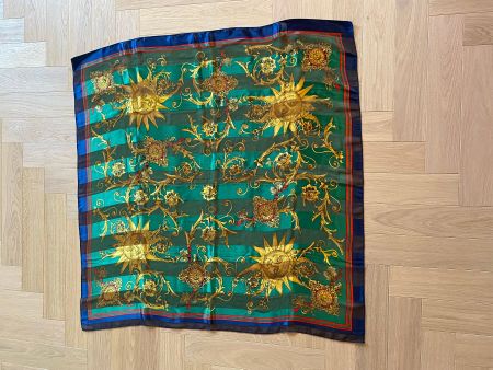 Foulard