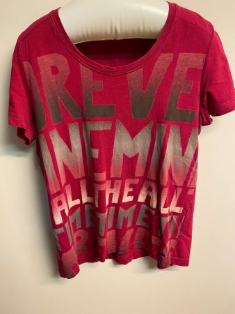 Cecil Shirt Grösse L