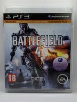 Battlefield 4 - PS3