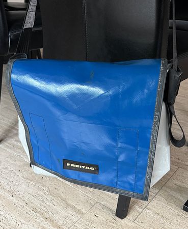 Freitag Tasche (Umhängetasche)