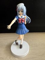 Is the Order a Rabbit?? Chino Sailor Ver. FuRyu Figure 2018