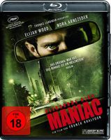 Maniac - Blu-ray