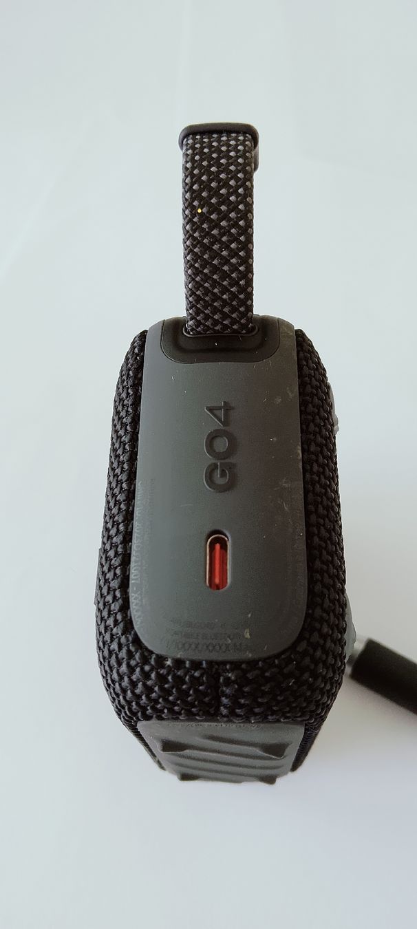 JBL Casse acustiche: JBL GO 4 Bluetooth Lautsprecher wenig gebraucht top – Usato da Biel/Bienne venduto da Vintage-timearts 2