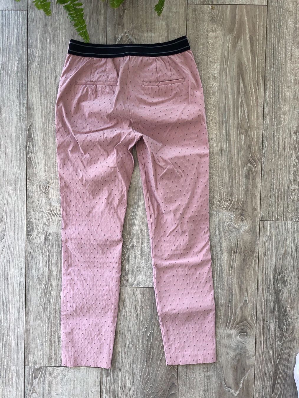 Zara Hosen: Pantalon stretch, ZARA, taille S – Gebraucht aus Carouge GE von Emilynette 2