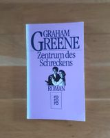 Zentrum des Schreckens / Graham Greene